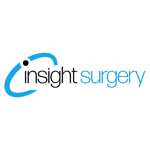 Insight Surgery logo