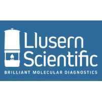 Llusern Scientific logo