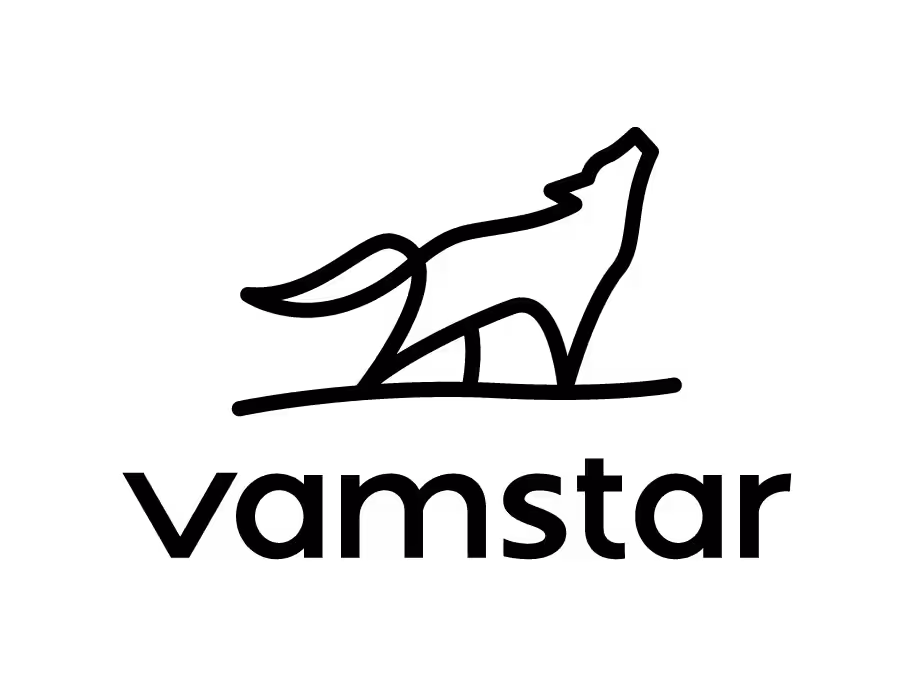 Vamstar Polaris AI logo