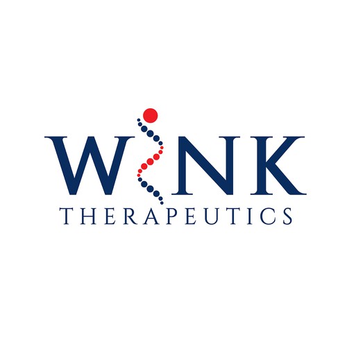 Wink Biotherapeutics logo