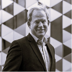Angus Jackson OBE